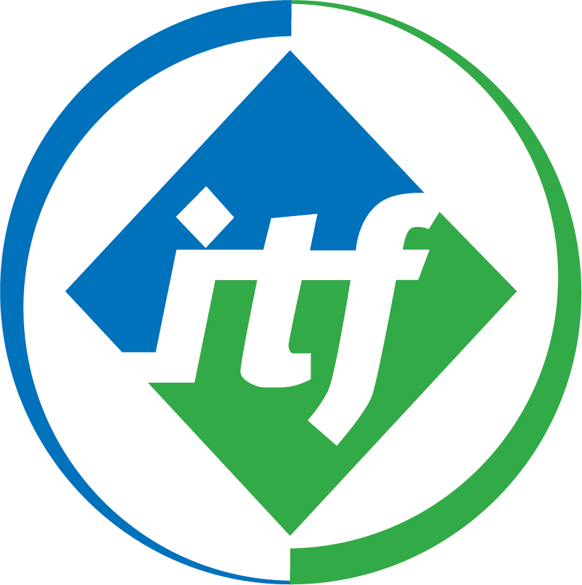 ITF Logo
