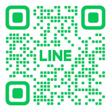 LINE QR Code
